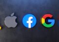 Tech Giants Face Growing Scrutiny